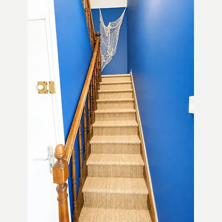 Appartement Le Nid Des Marins - Duplex Centre 6 Voyageurs